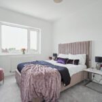 Oversetts - Bedroom 2