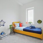 Oversetts - Bedroom 3