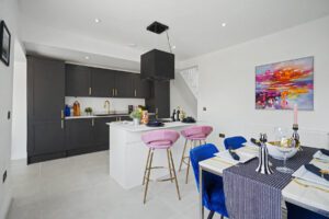 Oversetts Road, Newhall, Swadlincote, DE11 0SN
