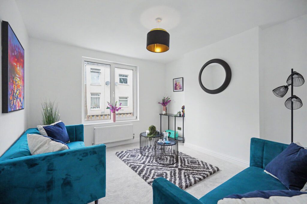 Oversetts - Lounge