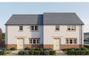 Oversetts Road, Newhall, Swadlincote, DE11 0SN