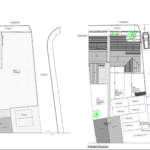 Oversetts Road - Proposed Site Layout