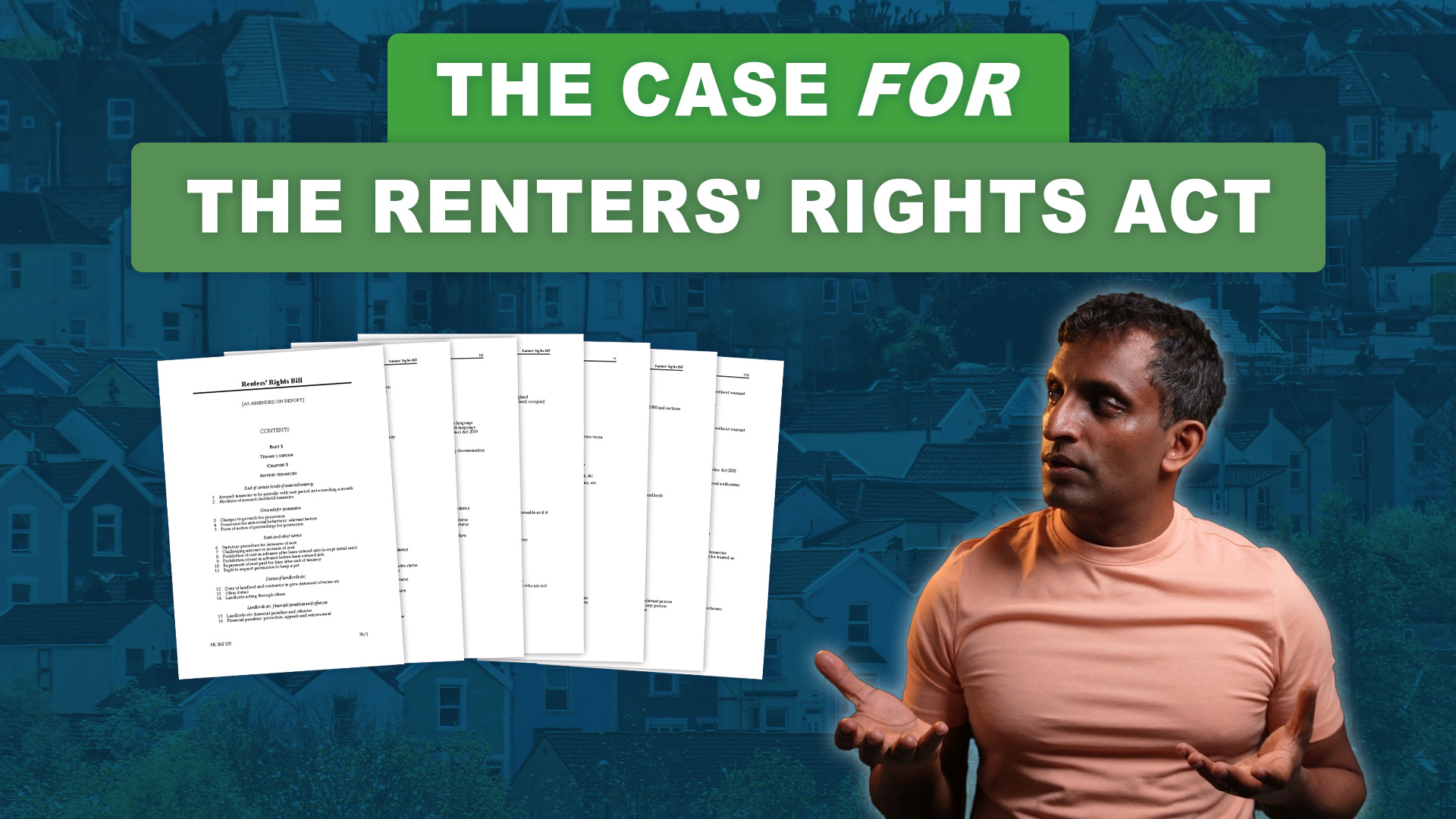 Renters Rights