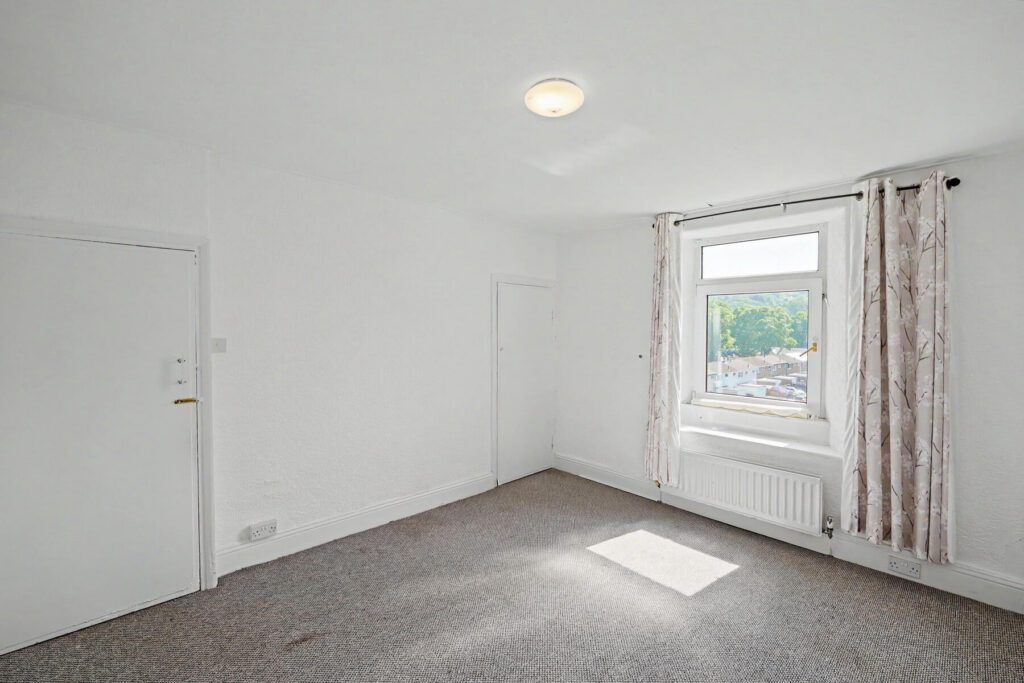 Bondisle Terrace - Bedroom 1