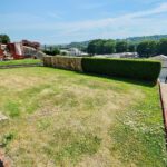 Bondisle Terrace - Front Garden