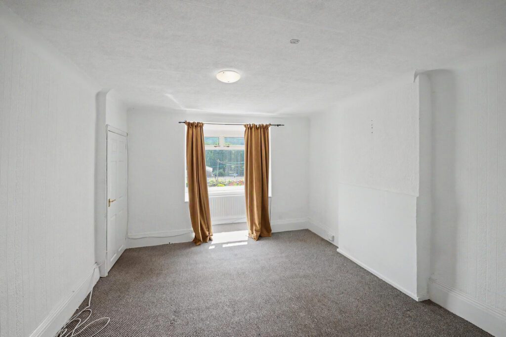 Bondisle Terrace - Lounge