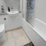 Dominion Court - Bathroom