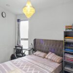 Dominion Court - Bedroom 1