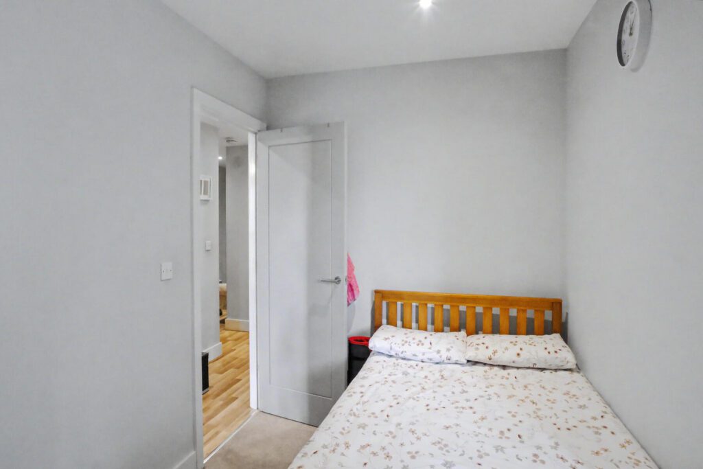 Dominion Court - Bedroom 2