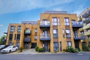 Dominion Court, 763 London Road, Hounslow, TW3 1SE