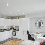 Dominion Court - Lounge Kitchen Diner