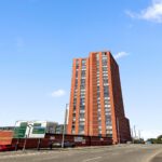 JQ Rise - Front of Property