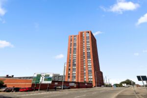 JQ Rise, 1 Goodman Street, Birmingham, B1 2SY