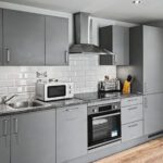 JQ Rise - Kitchen