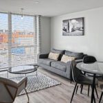 JQ Rise - Lounge