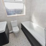 Sunbury Road - Bathroom