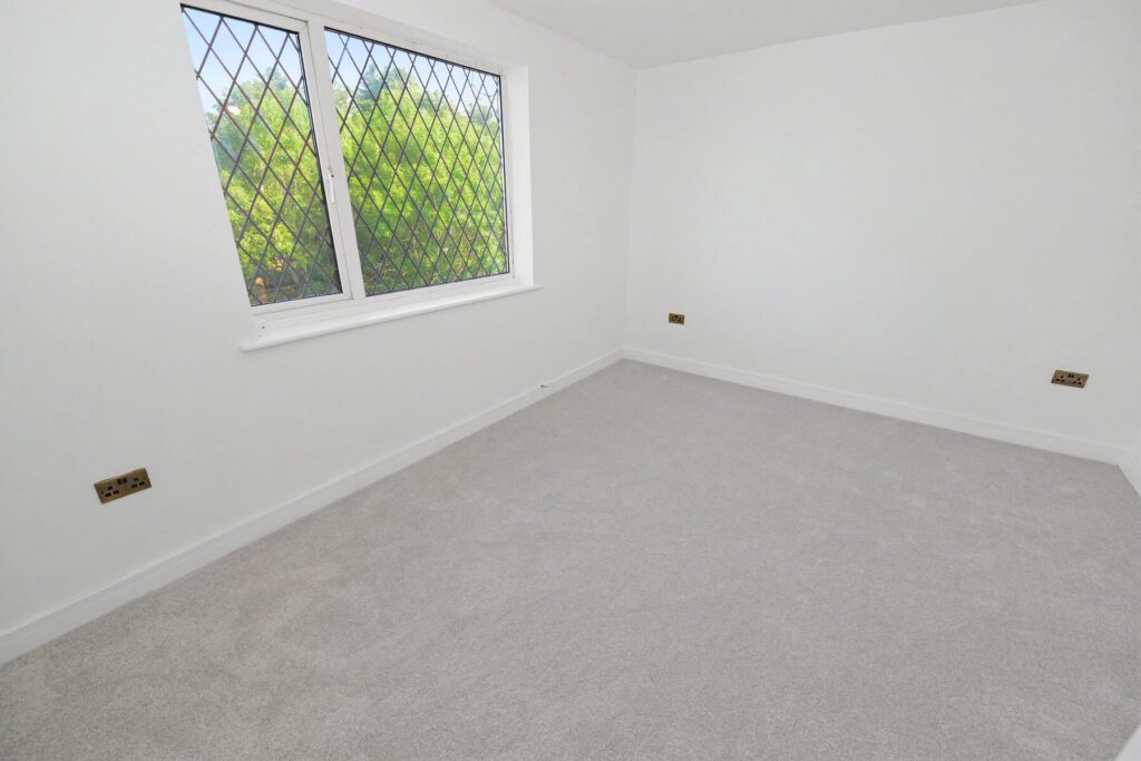 Sunbury Road - Bedroom 1