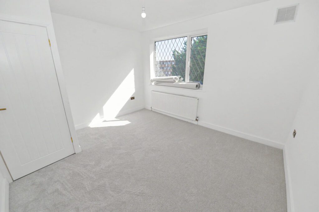 Sunbury Road - Bedroom 2