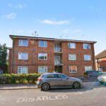 Sunbury Road - Front