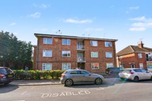 Sunbury Road, Coventry, CV3 4DN