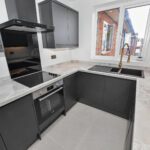 Sunbury Road - Kitchen