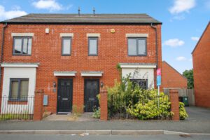 Coningsby Drive, Wolverhampton, WV2 2RN