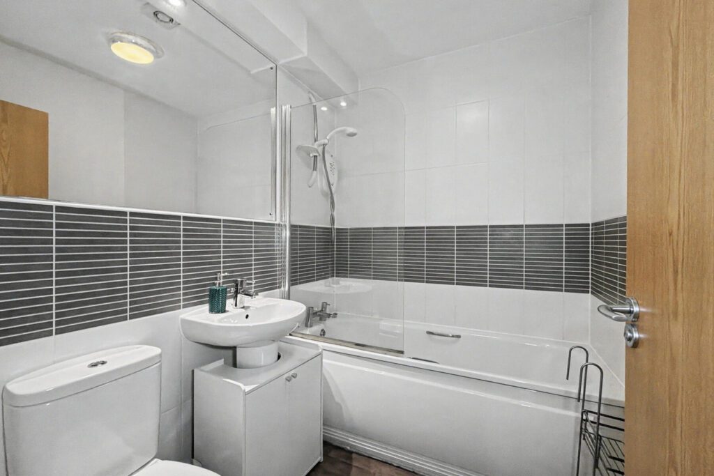 Corte Jago - Bathroom