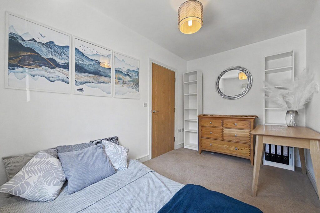 Corte Jago - Bedroom 2