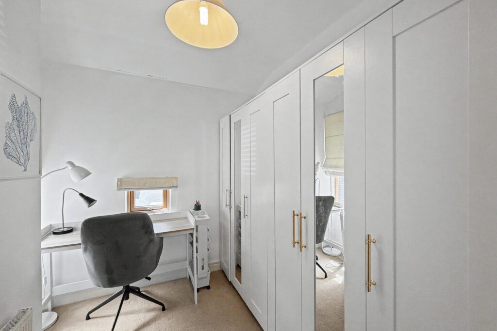 Corte Jago - Bedroom 3