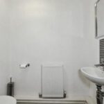 Corte Jago - WC