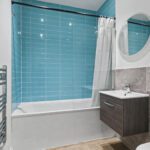 Bank Street - Bathroom