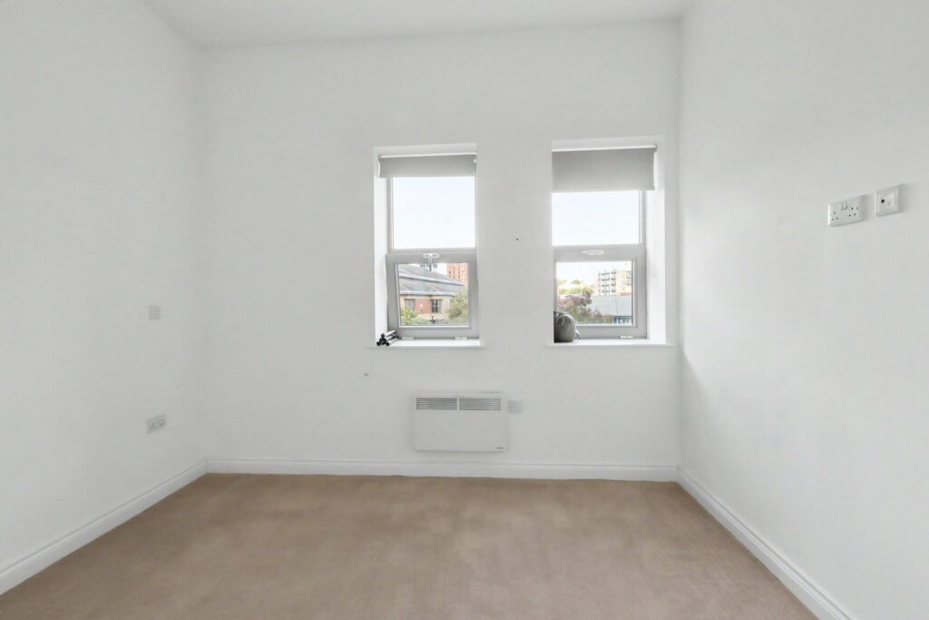 Bank Street - Bedroom 1