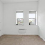 Bank Street - Bedroom 1