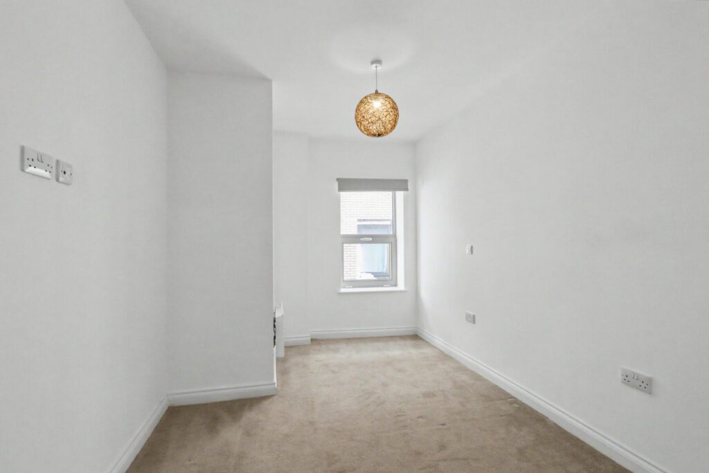 Bank Street - Bedroom 2