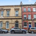 Bank Street - Front