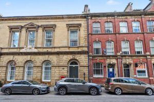 56 Bank Street, Sheffield, S1 2PH