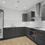 Bank Street - Kitchen