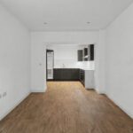 Bank Street - Living Room