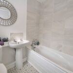 East Terrace - Bathroom