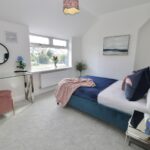 East Terrace - Bedroom 1