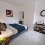 East Terrace - Bedroom 2