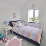 East Terrace - Bedroom 3