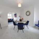 East Terrace - Dining Room