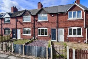 East Terrace, Wales, Sheffield, S26 5LX