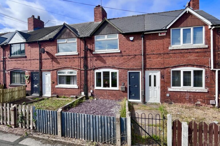 East Terrace, Wales, Sheffield, S26 5LX