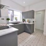 East Terrace - Kitchen