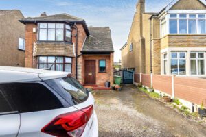 Ring Road, Halton, Leeds, LS15 7AE